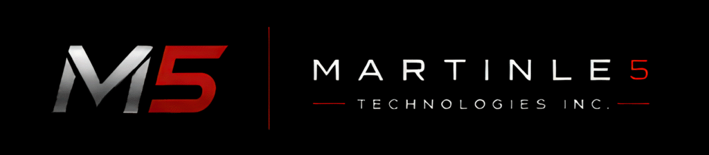 MartinLe5 Technologies Inc.